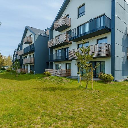 Apartament Wood Surfingbird Dzwirzyno Exterior photo